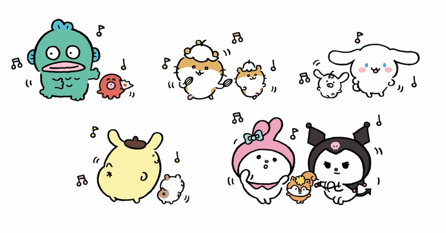 「おともだちデザイン」