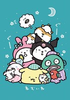 「おともだちデザイン」