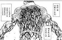 ralphが選ぶ最強シーン。