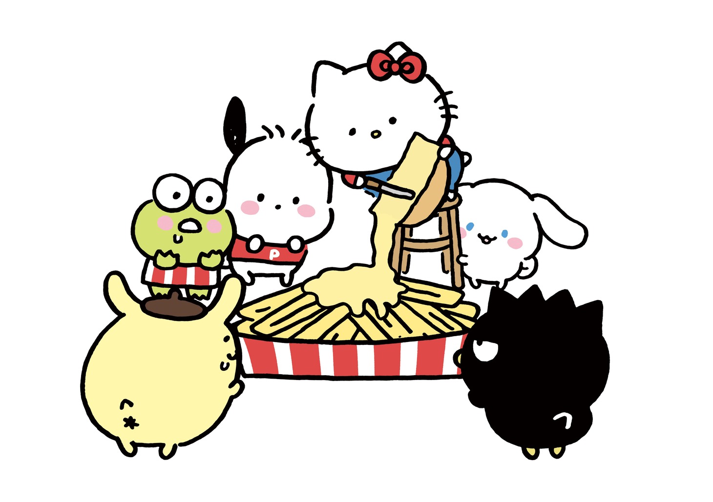 「食べ物デザイン」