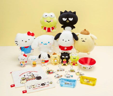 「食べ物デザイン」グッズ