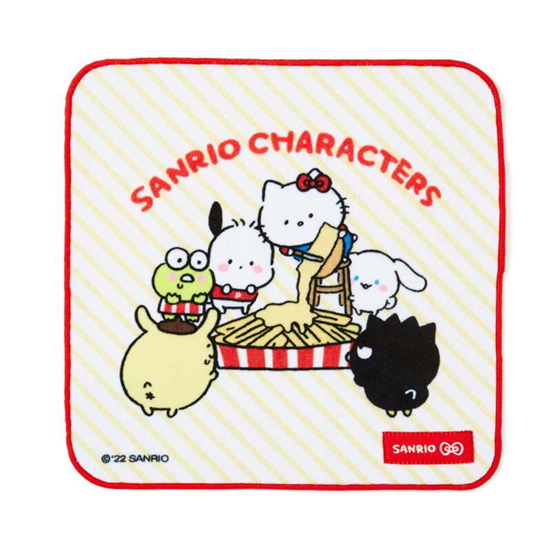 サンリオ　ナガノ　けろけろけろっぴ　2点セット けろっぴグッズ情報 on X: 