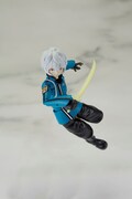 「【ワールドトリガー】1/12スケールアクションフィギュア 空閑遊真（玉狛第2.Ver）」