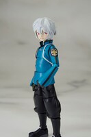 「【ワールドトリガー】1/12スケールアクションフィギュア 空閑遊真（玉狛第2.Ver）」