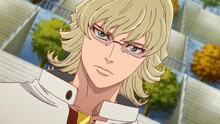 アニメ「TIGER & BUNNY」より。(c)BNP/T&B PARTNERS