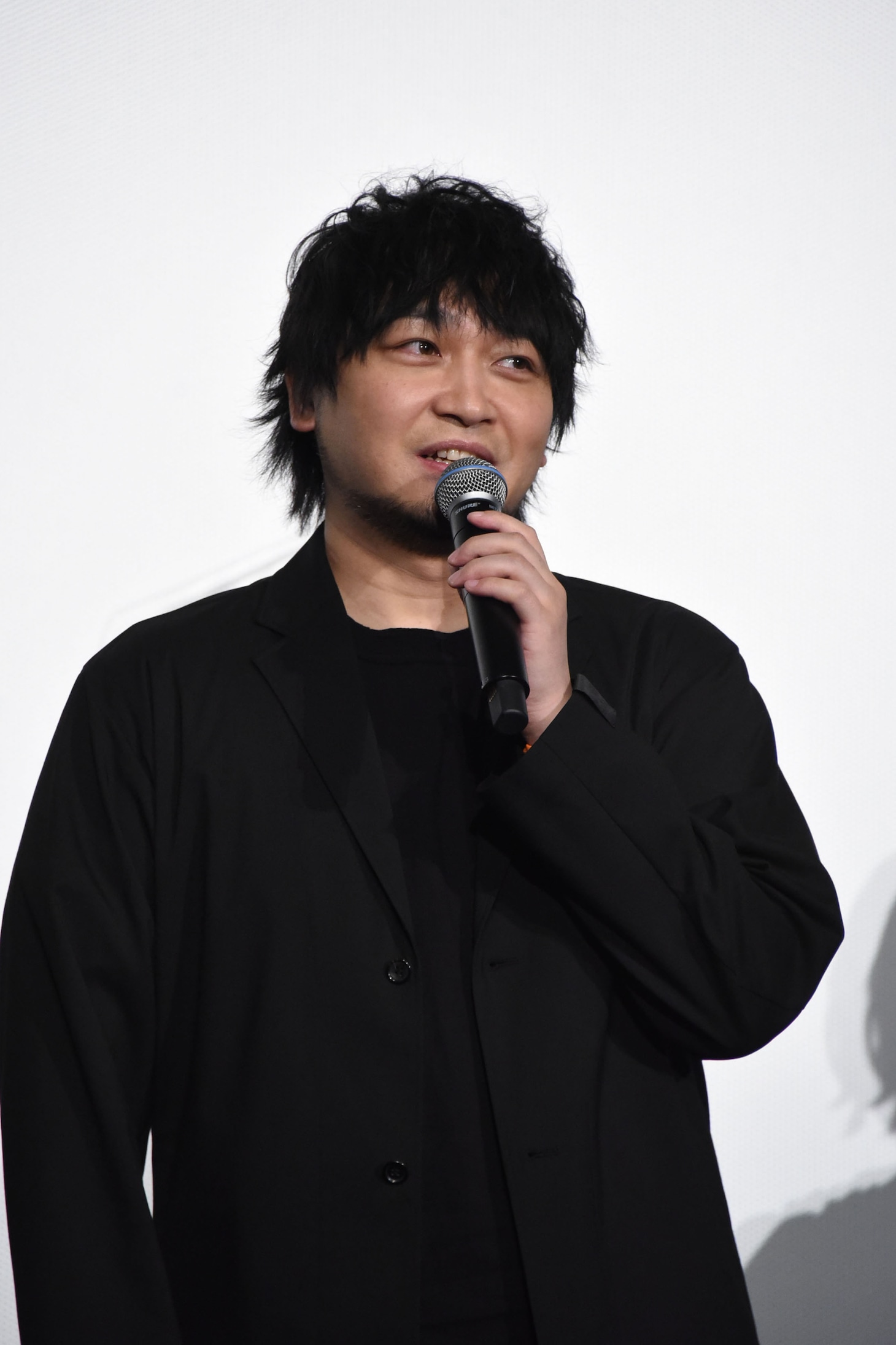 中村悠一
