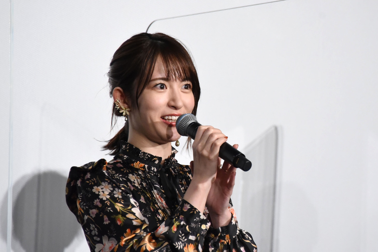 小松未可子