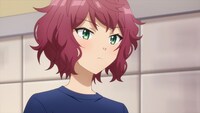 TVアニメ「CUE!」の「放送直前PV」より。