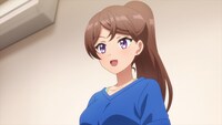 TVアニメ「CUE!」の「放送直前PV」より。