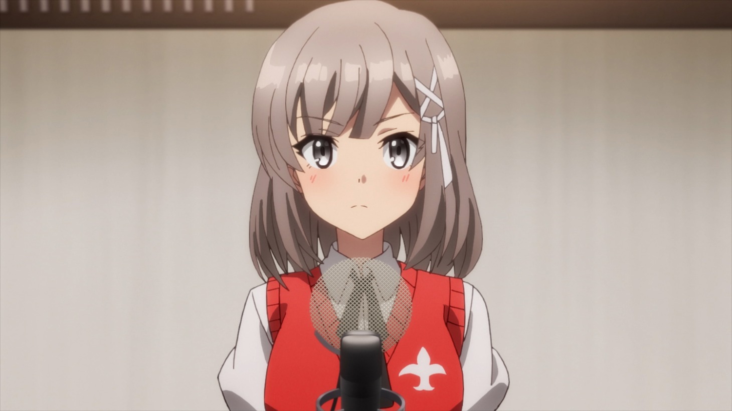 TVアニメ「CUE!」の「放送直前PV」より。