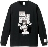 「SOXSOCKS」とのコラボアイテム。(c) 克・亜樹／白泉社