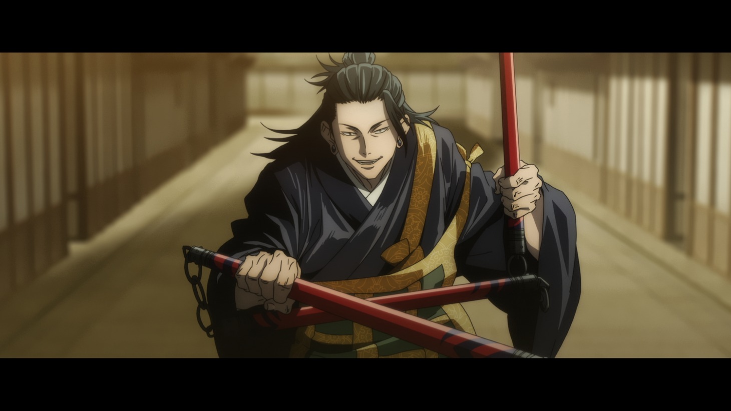 「劇場版 呪術廻戦 0」本編カット