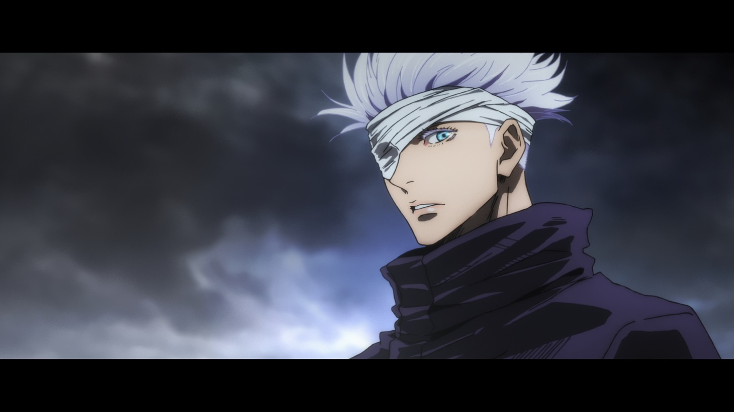「劇場版 呪術廻戦 0」本編カット