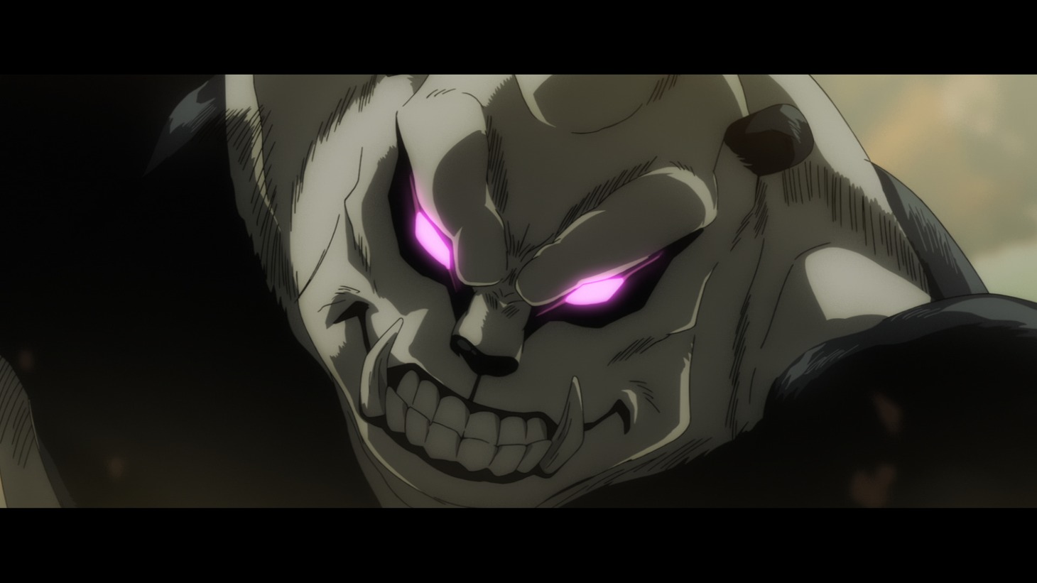 「劇場版 呪術廻戦 0」本編カット