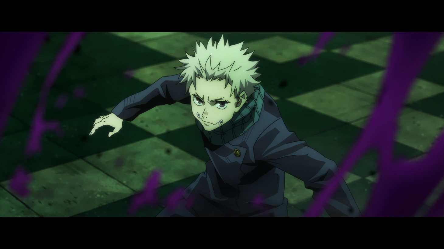 「劇場版 呪術廻戦 0」本編カット