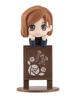 「お茶友シリーズ 呪術廻戦」より釘崎野薔薇。