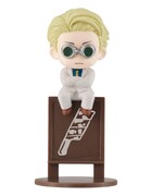 「お茶友シリーズ 呪術廻戦」より七海建人。