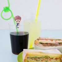 「お茶友シリーズ 呪術廻戦」