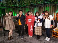 「声優だって好きなんだ！」第2話「プロ野球好き」の出演者。