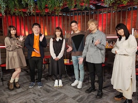 激辛、プロ野球、宝塚…声優が趣味をテーマに語る新番組「声優だって好きなんだ!」