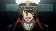 「宇宙戦艦ヤマト2205 新たなる旅立ち 後章 -STASHA-」本予告より。 (c)西﨑義展/宇宙戦艦ヤマト2205製作委員会