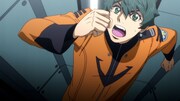 「宇宙戦艦ヤマト2205 新たなる旅立ち 後章 -STASHA-」本予告より。 (c)西﨑義展/宇宙戦艦ヤマト2205製作委員会