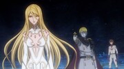 「宇宙戦艦ヤマト2205 新たなる旅立ち 後章 -STASHA-」本予告より。 (c)西﨑義展/宇宙戦艦ヤマト2205製作委員会
