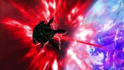 「宇宙戦艦ヤマト2205 新たなる旅立ち 後章 -STASHA-」本予告より。 (c)西﨑義展/宇宙戦艦ヤマト2205製作委員会