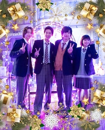 「消えた初恋」新春SP放送、初出しメイキング映像から橋下さん&あっくんの後日談まで