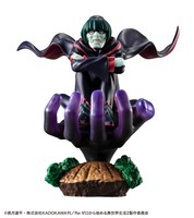 「Re:ゼロから始める異世界生活 Re:メモリーボックス」より「ペテルギウス」。