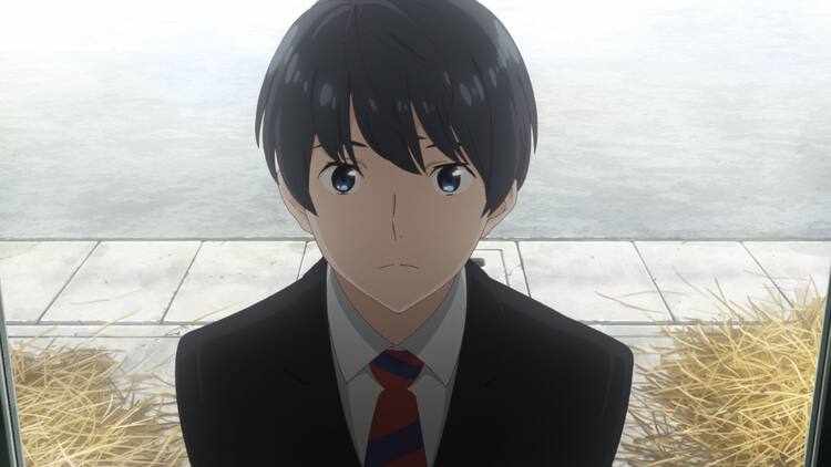 アニメ 群青のファンファーレ に櫻井孝宏 東地宏樹 Lynn 新pvも 動画あり コミックナタリー