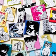 「トレーディング缶マグネット」全27種