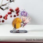 「日渡早紀描き下ろしアクリルスタンド」