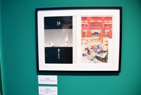 第1章「かるたがあるからまた会える～物語の始まり～」より。