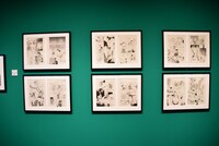 第1章「かるたがあるからまた会える～物語の始まり～」より。