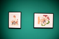 第1章「かるたがあるからまた会える～物語の始まり～」より。