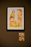 第2章「仲間がいたら強くなれる～かるたでつながる輪～」より。