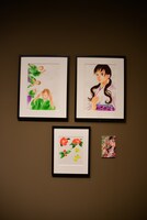 第2章「仲間がいたら強くなれる～かるたでつながる輪～」より。