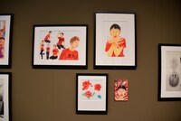 第2章「仲間がいたら強くなれる～かるたでつながる輪～」より。