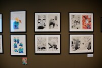 第2章「仲間がいたら強くなれる～かるたでつながる輪～」より。