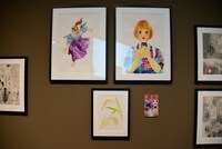 第2章「仲間がいたら強くなれる～かるたでつながる輪～」より。