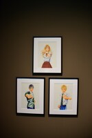 第2章「仲間がいたら強くなれる～かるたでつながる輪～」より。