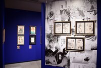 第2章「仲間がいたら強くなれる～かるたでつながる輪～」より。