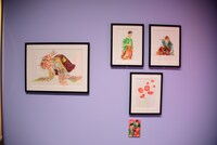 第3章「かるたを一緒にしてくれてありがとな～青春全部を懸けた闘い～」より。