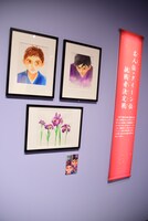 第3章「かるたを一緒にしてくれてありがとな～青春全部を懸けた闘い～」より。