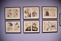 第3章「かるたを一緒にしてくれてありがとな～青春全部を懸けた闘い～」より。