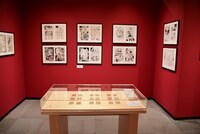 第4章「行こう一緒に不尽の高嶺へ～名人戦・クイーン戦～」より。