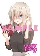 メロンブックス特典