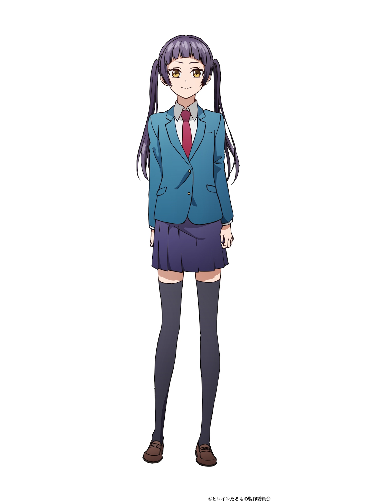 高見沢アリサ（CV：東山奈央）