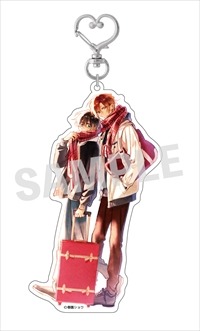 アニメイト有償特典